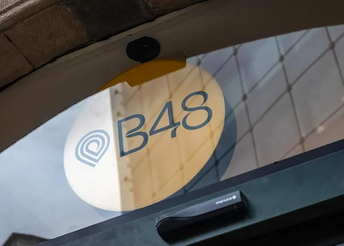 B48 Bilbao Abando