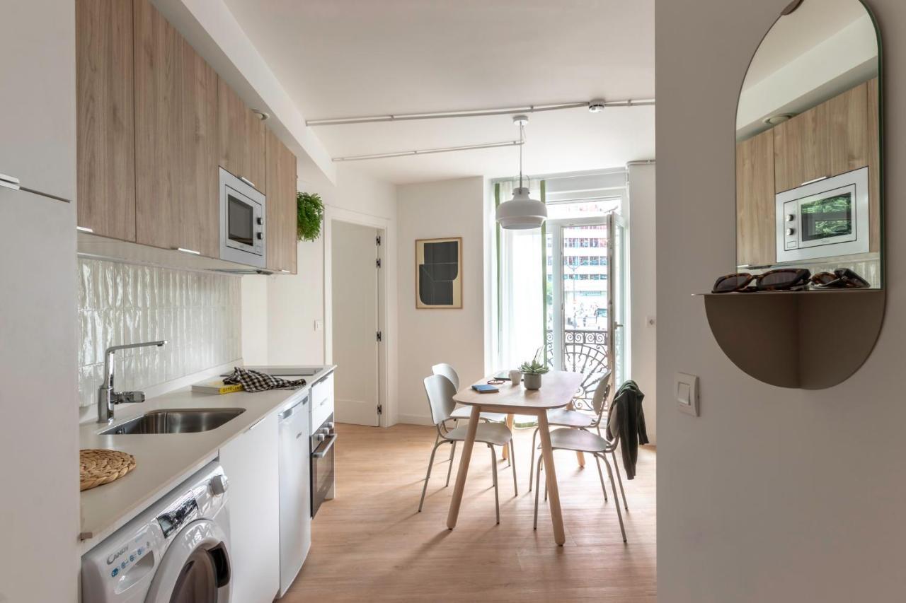 Apartament B48 Abando *
