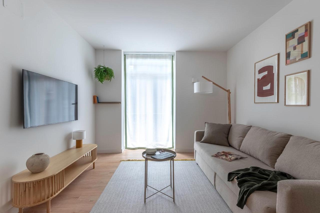Apartment B48 Abando *