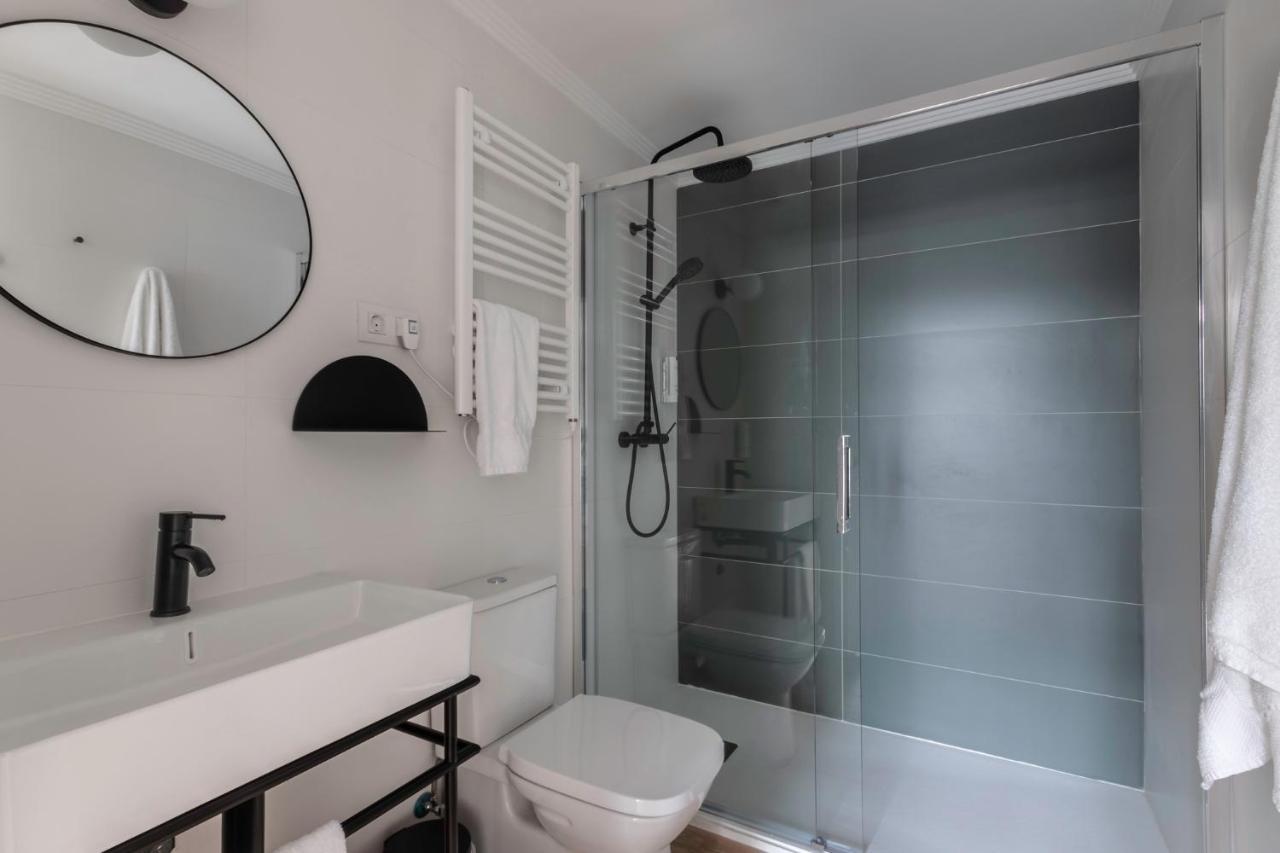 Appartement B48 Abando