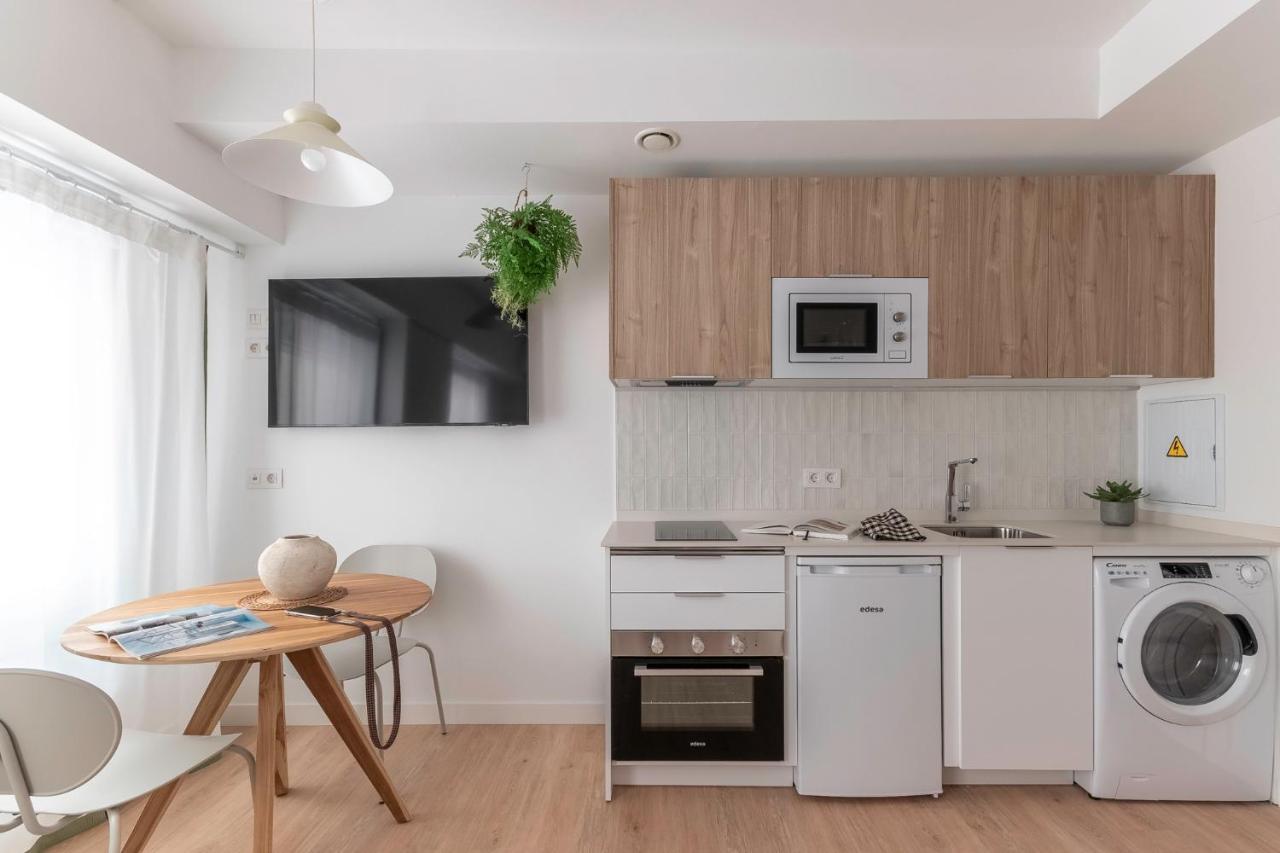 Appartement B48 Abando *