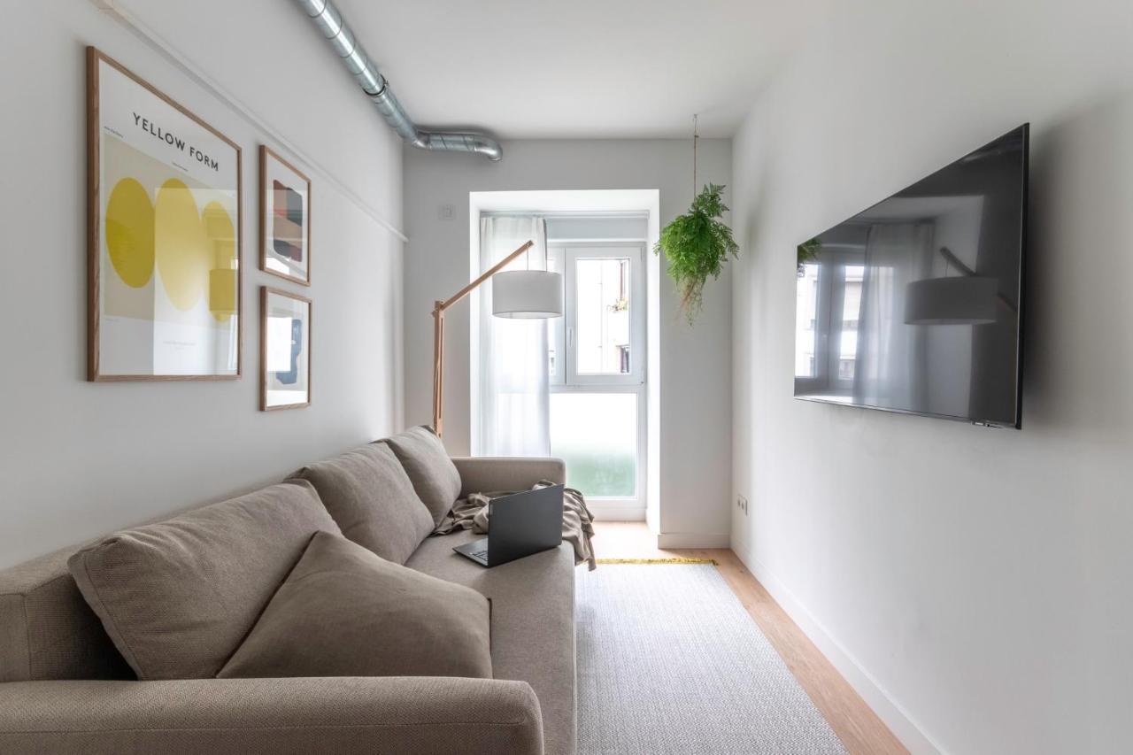 B48 Abando Apartment
