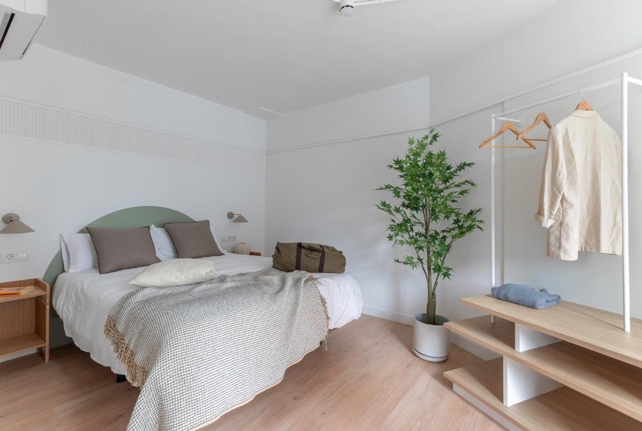 B48 Abando Appartement *