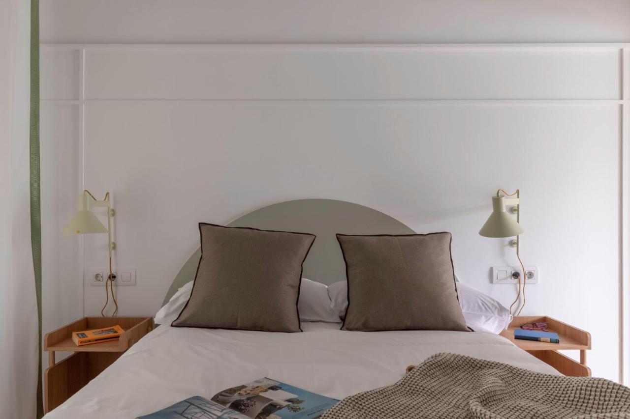 Apartment B48 Abando Bilbao