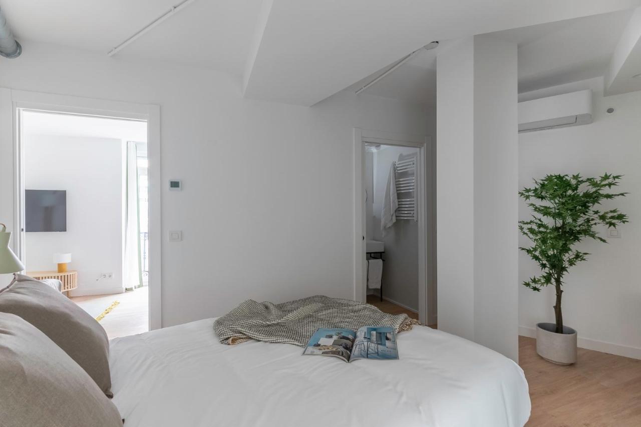 Apartament B48 Abando