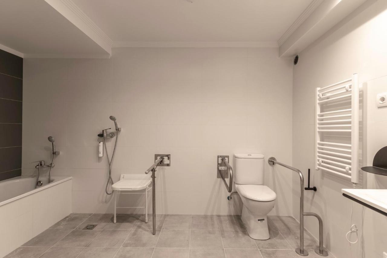 Appartement B48 Abando Bilbao