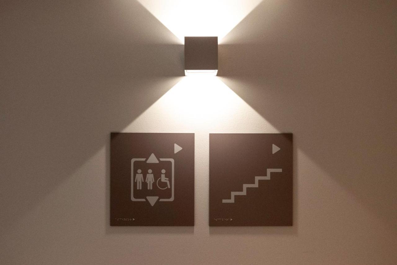 Apartament B48 Abando *