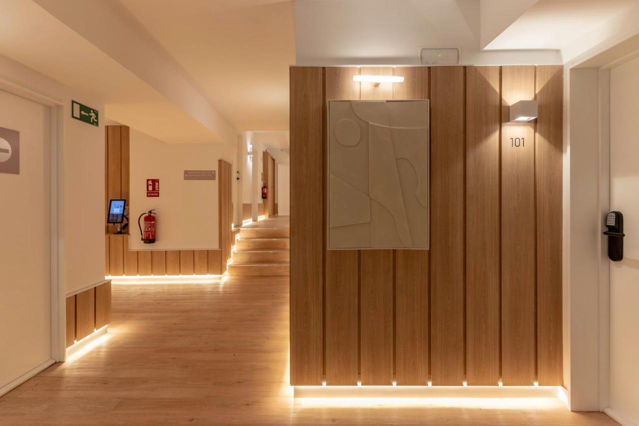 Appartement B48 Abando *