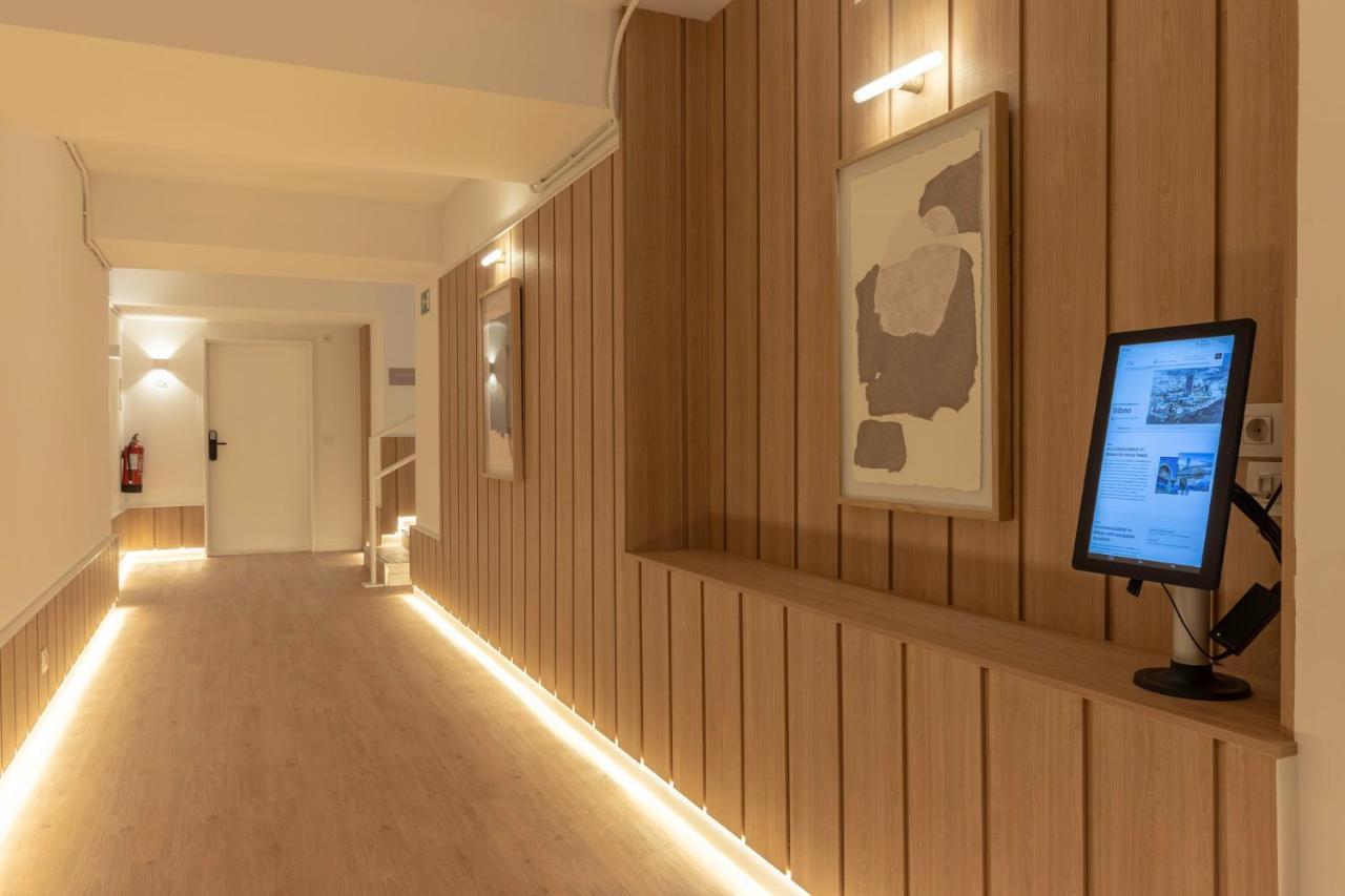 Appartement B48 Abando *