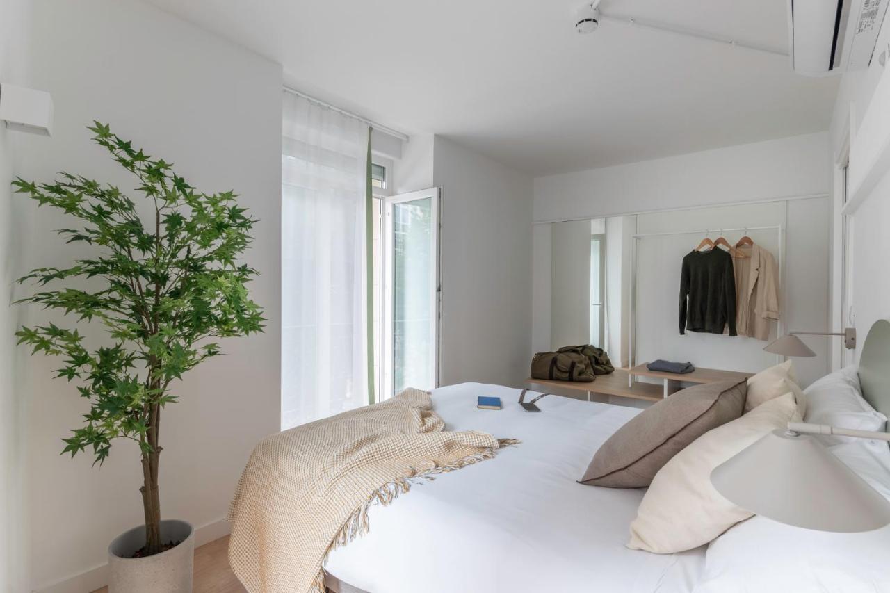 B48 Abando Appartement Bilbao