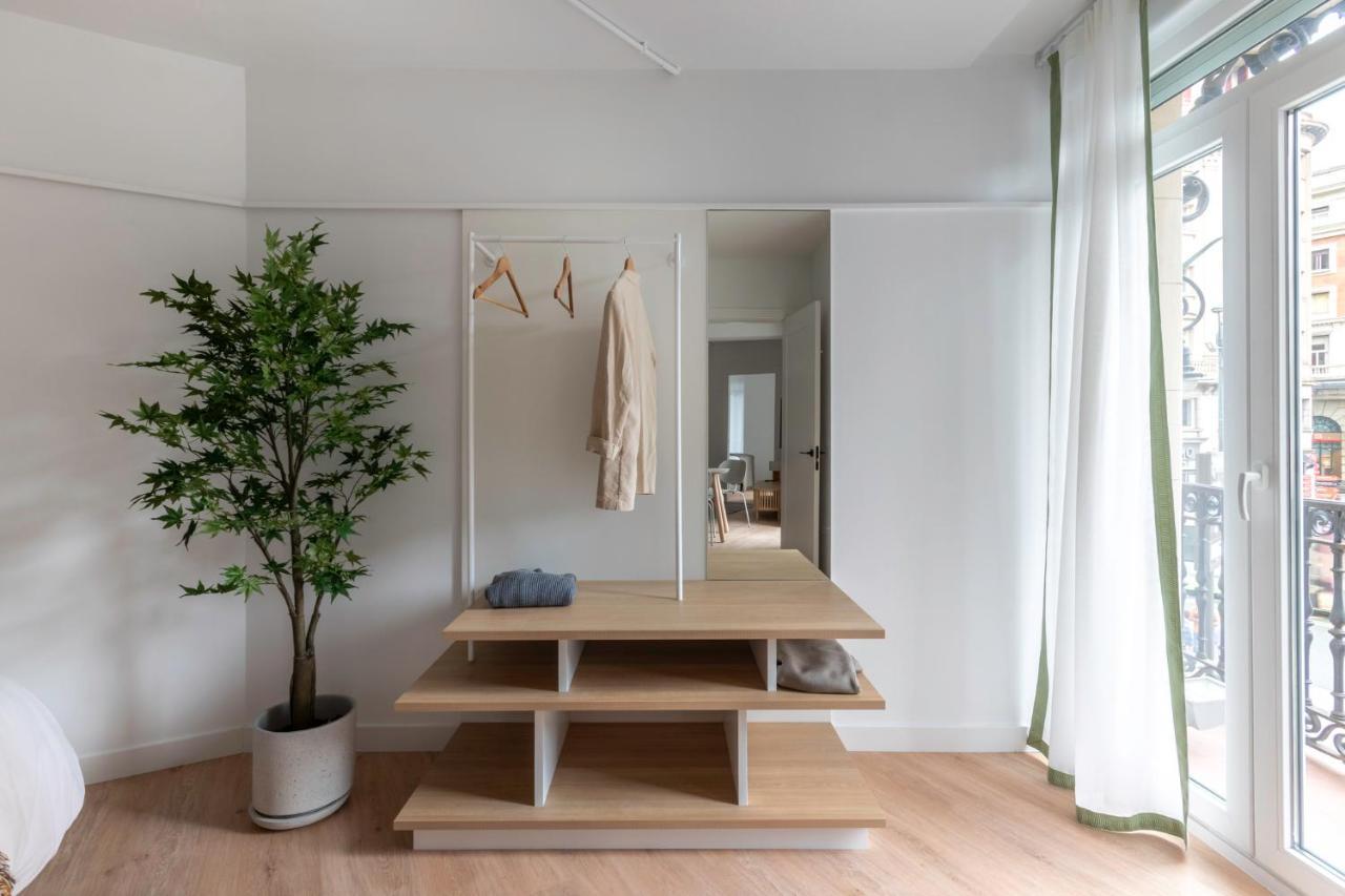 Appartement B48 Abando